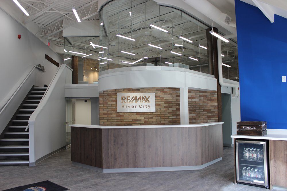 Office photo