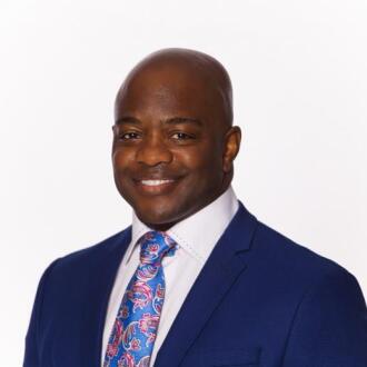 Agent profile photo