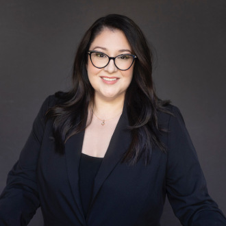 Agent profile photo