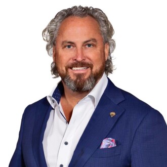 Agent profile photo