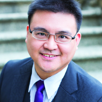 Agent profile photo