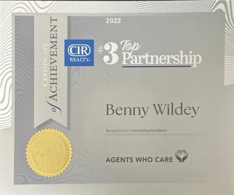 #3 Top Partnership 2022