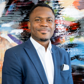 Agent profile photo