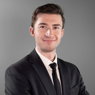 Agent profile photo