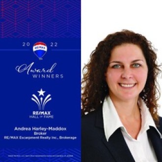 RE/MAX Hall of Fame