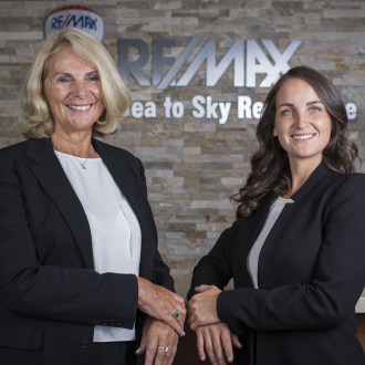 Agent profile photo