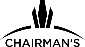 CHAIRMAN"S Club Award
