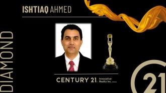 Diamond Award