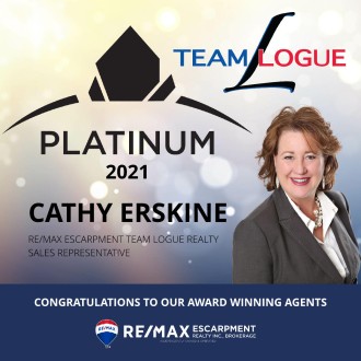 2021 Platinum Award