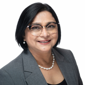 Agent profile photo