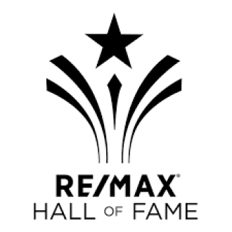 Hall of Fame Award