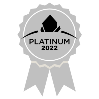 PLATINUM 2022
