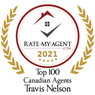 Top 100 Canadian Real Estate Agent