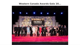 RE/MAX Platinum x 4