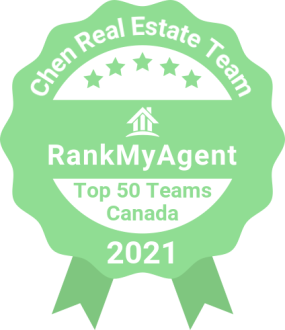 Top 50 Canada 2021