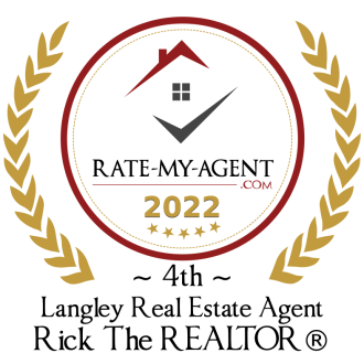 Rated #4 Top Agent