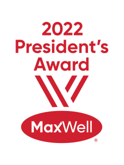 Presidents Award 2022