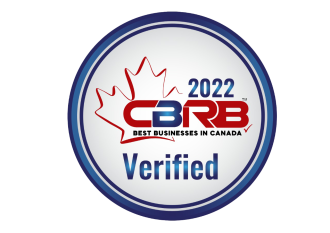 Canadian Business Review Board as best Business in Canada